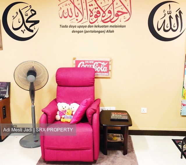 Blk 505C Yishun Street 51 (Yishun), HDB 4 Rooms #192360182